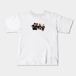 The Twitch Squad Kids T-Shirt